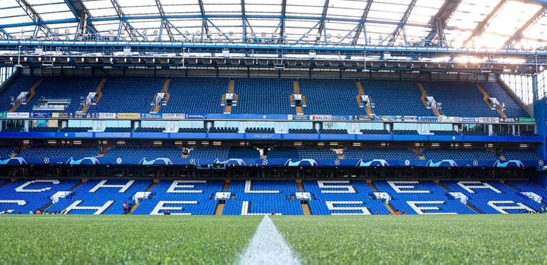 a8官网体育成为切尔西的官方博彩合作伙伴